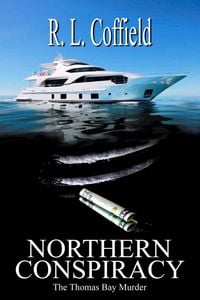 Produktbild: Northern Conspiracy (The Ben Thomas Trilogy, #2)