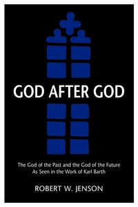 Produktbild: God After God
