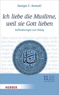 Produktbild: Ich liebe die Muslime, weil sie Gott lieben