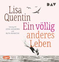 Produktbild: Ein v&ouml;llig anderes Leben