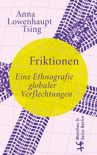 Produktbild: Friktionen