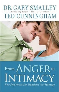 Produktbild: From Anger to Intimacy