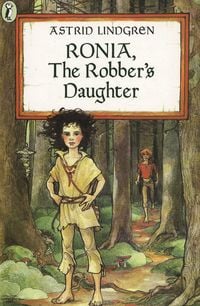 Bild vom Artikel Ronia, the Robber's Daughter vom Autor Astrid Lindgren