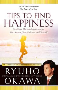 Produktbild: Tips to Find Happiness