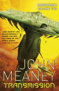 Produktbild: Meaney, J: Transmission