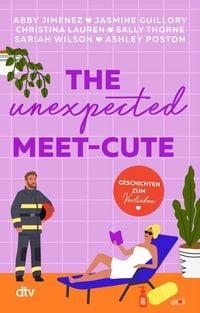 Produktbild: The Unexpected Meet-Cute