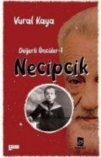 Produktbild: Necipcik
