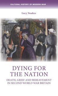 Produktbild: Dying for the nation