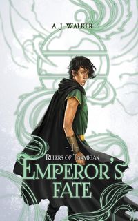 Produktbild: Emperor's Fate