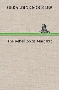Produktbild: The Rebellion of Margaret