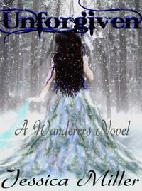Produktbild: Unforgiven (Wanderers #3)