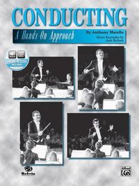 Produktbild: Maiello, A: Conducting -- A Hands-On Approach