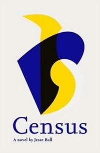 Produktbild: Ball, J: Census