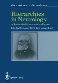 Produktbild: Hierarchies in Neurology