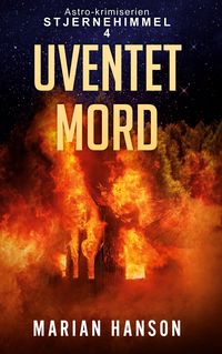 Produktbild: Uventet Mord