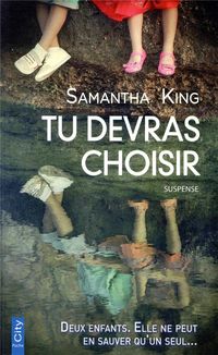Produktbild: Tu devras choisir