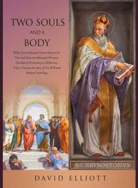 Produktbild: TWO SOULS AND A BODY