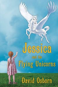 Produktbild: Jessica and the Flying Unicorns