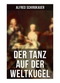 Produktbild: Der Tanz auf der Weltkugel