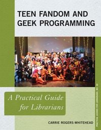 Produktbild: Teen Fandom and Geek Programming