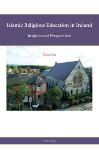 Produktbild: Islamic Religious Education in Ireland