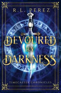 Produktbild: Devoured by Darkness