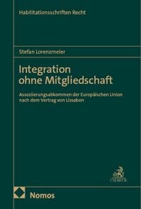 Produktbild: Integration ohne Mitgliedschaft