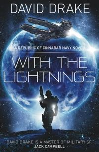 Produktbild: With the Lightnings