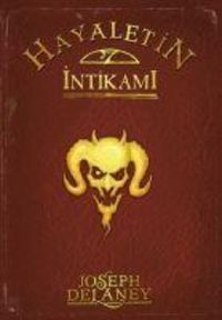 Produktbild: Hayaletin Intikami
