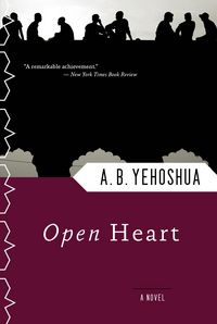 Produktbild: Open Heart