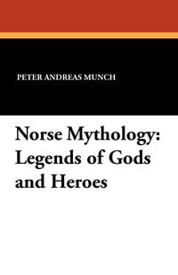 Produktbild: Norse Mythology