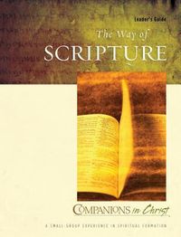 Produktbild: The Way of Scripture
