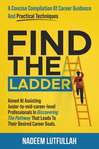 Produktbild: Find The Ladder
