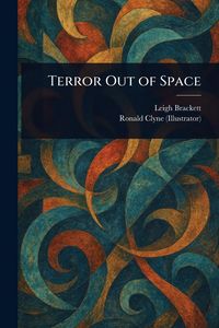 Produktbild: Terror Out of Space