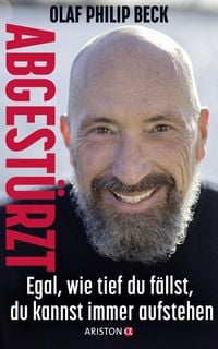 Produktbild: Abgest&uuml;rzt