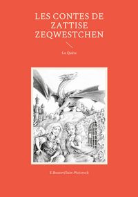 Produktbild: Les contes de Zattise Zeqwestchen