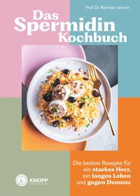 Produktbild: Das Spermidin-Kochbuch