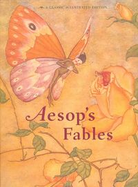 Produktbild: Aesops Fables