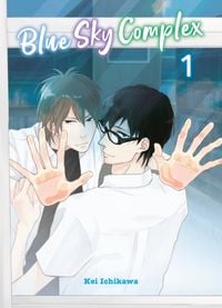 Produktbild: Blue Sky Complex 01