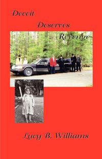 Produktbild: Deceit Deserves Revenge