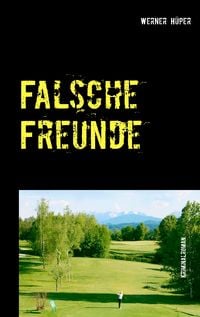 Produktbild: Falsche Freunde
