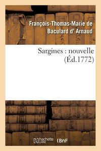 Produktbild: Sargines: Nouvelle