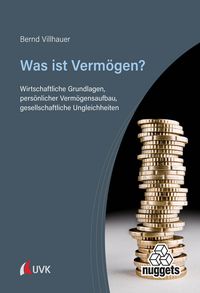 Produktbild: Was ist Verm&ouml;gen?