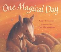 Produktbild: Freedman, C: One Magical Day