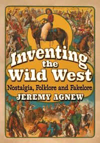 Produktbild: Inventing the Wild West