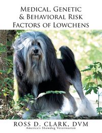 Produktbild: Medical, Genetic & Behavioral Risk Factors of Lowchens