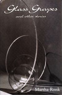 Produktbild: Glass Grapes