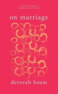 Produktbild: On Marriage
