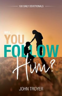 Produktbild: Will You Follow Him?