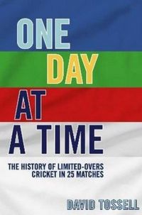 Produktbild: One Day at a Time